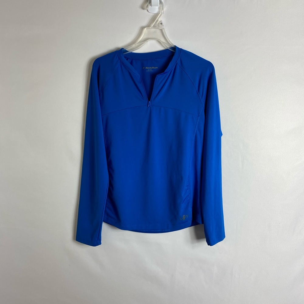 Nordic Track women top